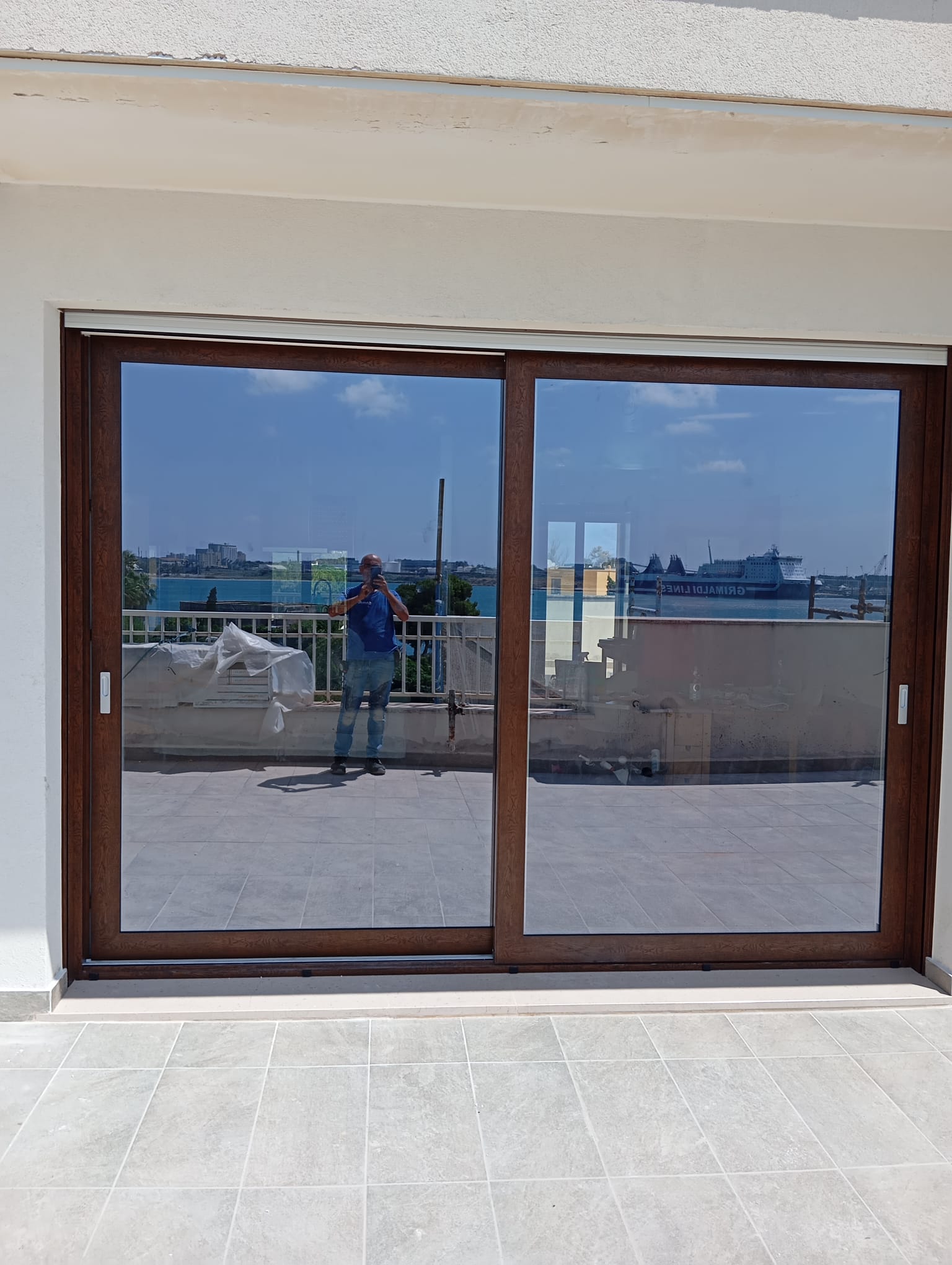 Realizzazione cliente 22